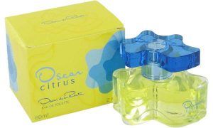 Oscar Citrus Perfume, de Oscar de la Renta · Perfume de Mujer