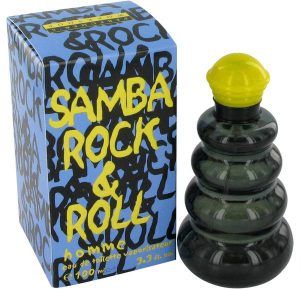 Samba Rock & Roll Cologne, de Perfumers Workshop · Perfume de Hombre Samba Rock & Roll Cologne, de Perfumers Workshop · Perfume de Hombre