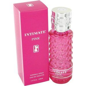 Intimate Pink Perfume, de Jean Philippe · Perfume de Mujer Intimate Pink Perfume, de Jean Philippe · Perfume de Mujer