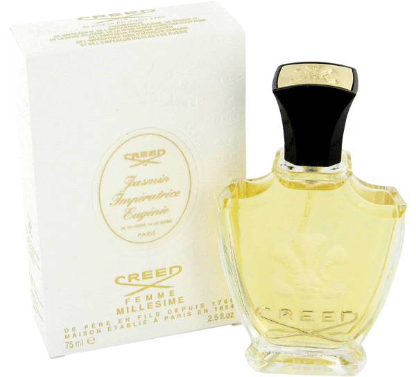 perfume Jasmin Imperatrice Eugenie Perfume