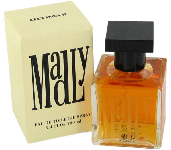 perfume Madly Perfume