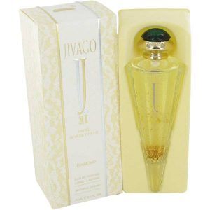 Jivago 24k Diamond Perfume, de Ilana Jivago · Perfume de Mujer