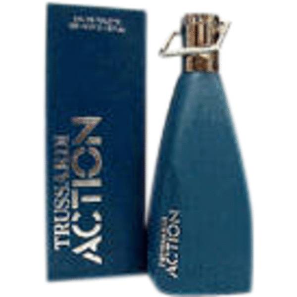 perfume Action Trussardi Cologne