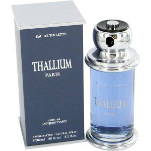 Thallium Cologne, de Parfums Jacques Evard · Perfume de Hombre Thallium Cologne, de Parfums Jacques Evard · Perfume de Hombre