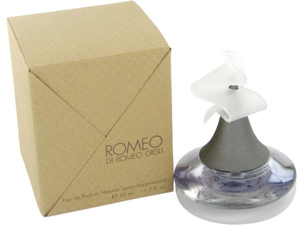 perfume Romeo Di Romeo Gigli Perfume
