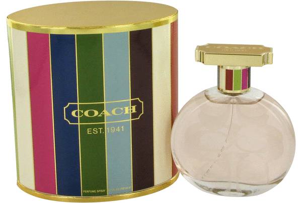 perfume Coach Legacy Perfume
