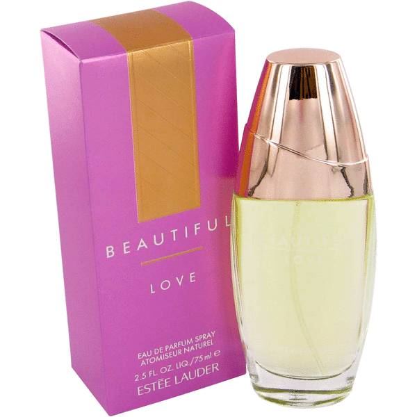 perfume Beautiful Love Perfume