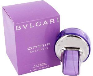 Omnia Amethyste Perfume, de Bvlgari · Perfume de Mujer Omnia Amethyste Perfume, de Bvlgari · Perfume de Mujer