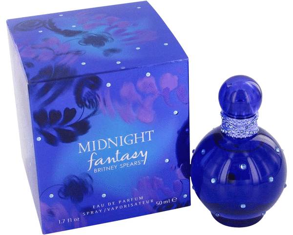perfume Fantasy Midnight Perfume