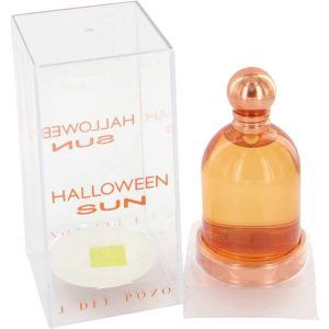 Halloween Sun Perfume, de Jesus Del Pozo · Perfume de Mujer Halloween Sun Perfume, de Jesus Del Pozo · Perfume de Mujer