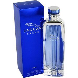 Jaguar Fresh Cologne, de Jaguar · Perfume de Hombre