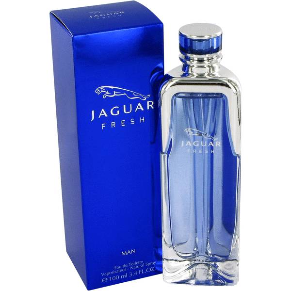 perfume jaguar hombre