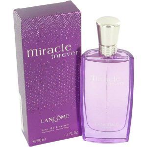 Miracle Forever Perfume, de Lancome · Perfume de Mujer Miracle Forever Perfume, de Lancome · Perfume de Mujer