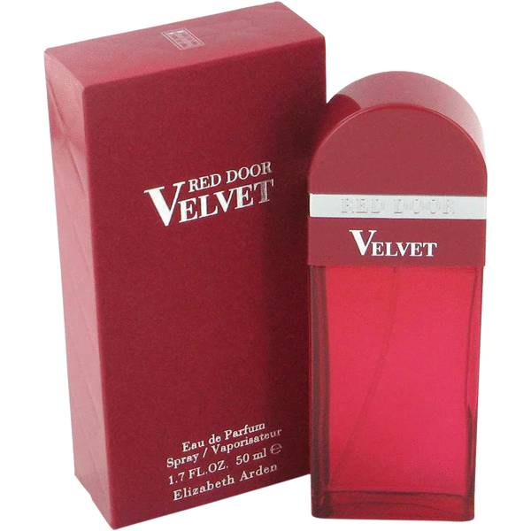 perfume Red Door Velvet Perfume