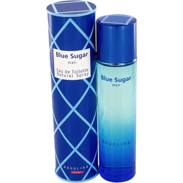 perfume Blue Sugar Cologne