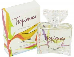 Tropiques Perfume, de Lancome · Perfume de Mujer Tropiques Perfume, de Lancome · Perfume de Mujer