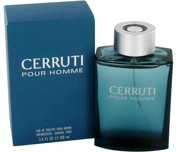 perfume Cerruti Pour Homme Cologne
