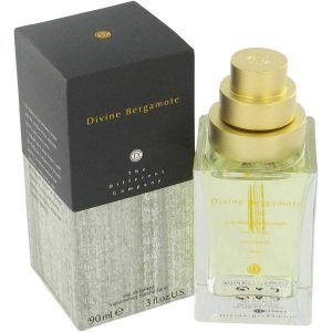 Divine Bergamote Perfume, de The Different Company · Perfume de Mujer