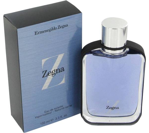 perfume Z Zegna Cologne