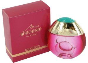 Miss Boucheron Perfume, de Boucheron · Perfume de Mujer
