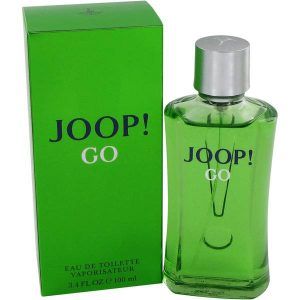 Joop Go Cologne, de Joop! · Perfume de Hombre Joop Go Cologne, de Joop! · Perfume de Hombre