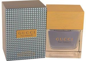 Gucci Pour Homme Ii Cologne, de Gucci · Perfume de Hombre Gucci Pour Homme Ii Cologne, de Gucci · Perfume de Hombre