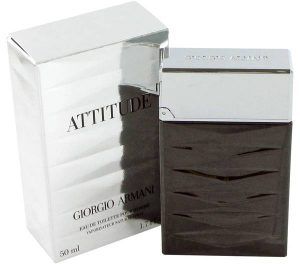 Attitude (armani) Cologne, de Giorgio Armani · Perfume de Hombre Attitude (armani) Cologne, de Giorgio Armani · Perfume de Hombre