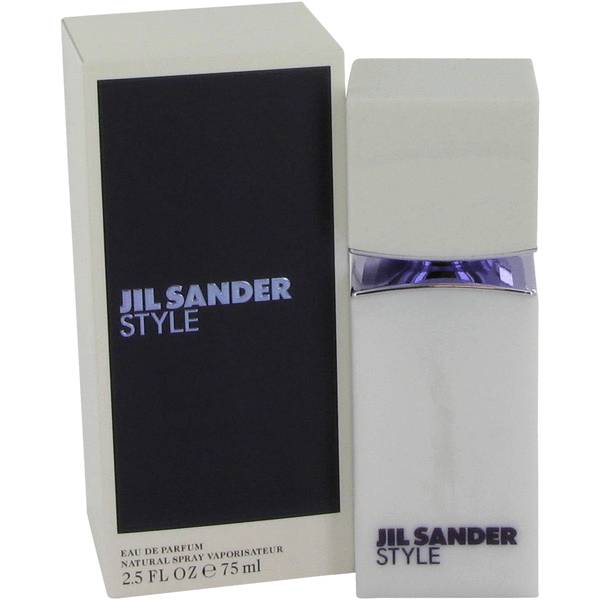 perfume Jil Sander Style Perfume