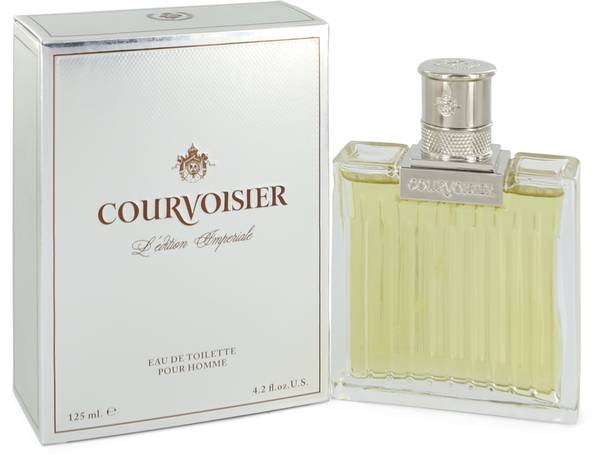 perfume Courvoisier L’edition Imperiale Cologne