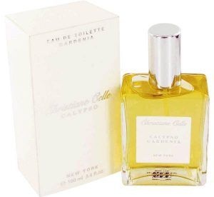 Calypso Gardenia Perfume, de Calypso Christiane Celle · Perfume de Mujer Calypso Gardenia Perfume, de Calypso Christiane Celle · Perfume de Mujer