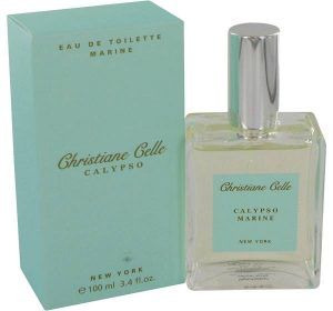 Caypso Marine Perfume, de Calypso Christiane Celle · Perfume de Mujer Caypso Marine Perfume, de Calypso Christiane Celle · Perfume de Mujer
