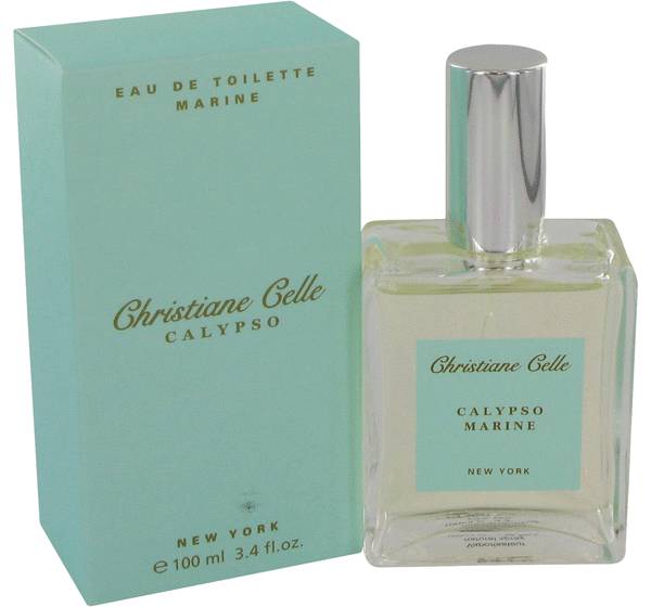 perfume Caypso Marine Perfume