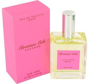 Calypso Rose Perfume, de Calypso Christiane Celle · Perfume de Mujer Calypso Rose Perfume, de Calypso Christiane Celle · Perfume de Mujer