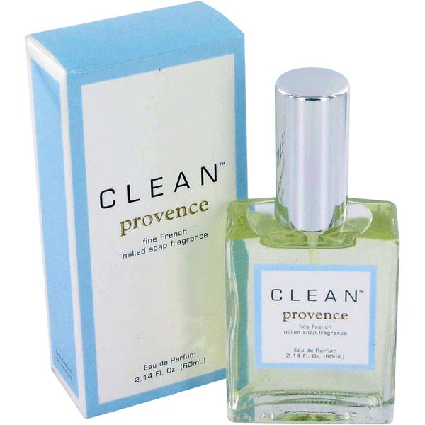 perfume Clean Provence Perfume