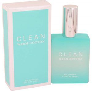 Clean Warm Cotton Perfume, de Clean · Perfume de Mujer