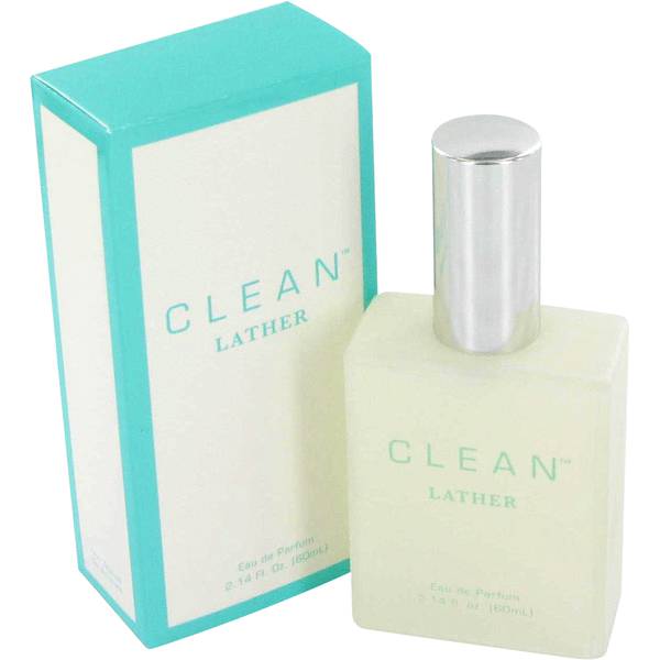 perfume Clean Lather Perfume