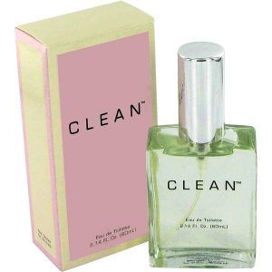 Clean Original Perfume, de Clean · Perfume de Mujer
