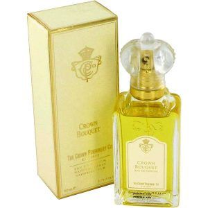 Crown Bouquet Perfume, de The Crown Perfumery · Perfume de Mujer