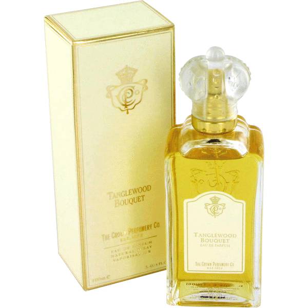 perfume Crown Tanglewood Bouquet Perfume