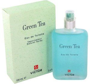 Green Tea Victor Perfume, de Parfums Victor · Perfume de Mujer