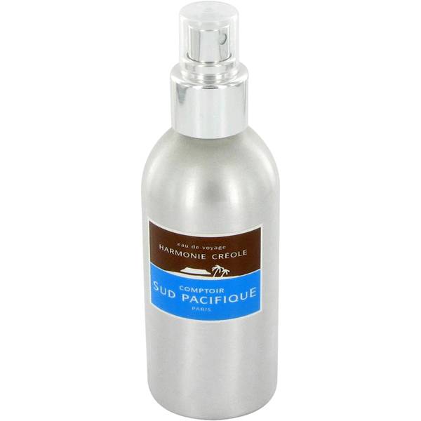 perfume Comptoir Sud Pacifique Harmonie Creole Perfume