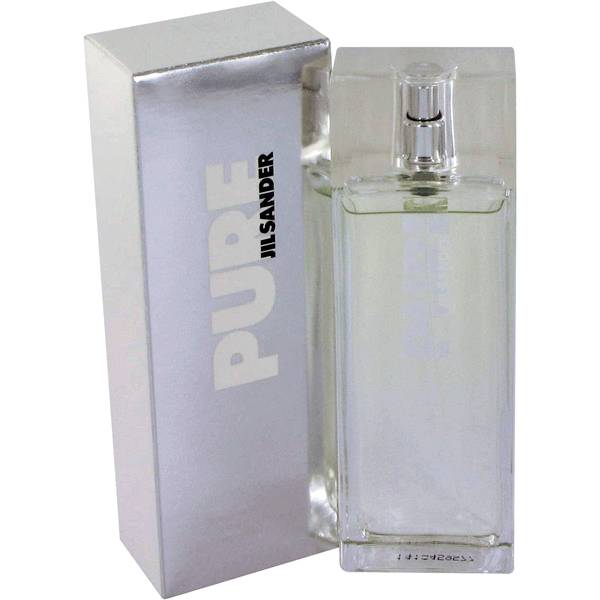 perfume Jil Sander Pure Perfume