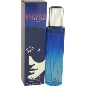 Escada Sunset Heat Cologne, de Escada · Perfume de Hombre Escada Sunset Heat Cologne, de Escada · Perfume de Hombre