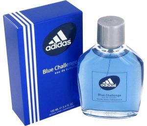 Adidas Blue Challenge Cologne, de Adidas · Perfume de Hombre Adidas Blue Challenge Cologne, de Adidas · Perfume de Hombre