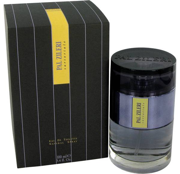 perfume Sartoriale Cologne