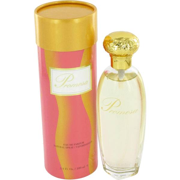 perfume Promesa Perfume