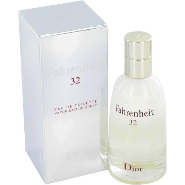 perfume fahrenheit hombre