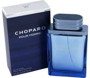 Chopard Pour Homme Cologne, de Chopard · Perfume de Hombre Chopard Pour Homme Cologne, de Chopard · Perfume de Hombre