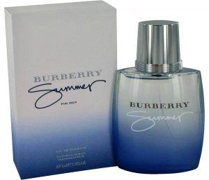 Burberry Summer Cologne, de Burberry · Perfume de Hombre Burberry Summer Cologne, de Burberry · Perfume de Hombre