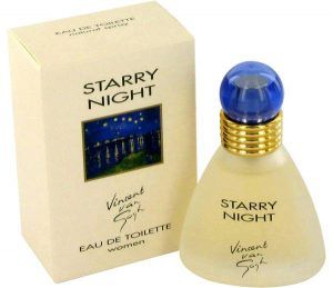 Starry Night Perfume, de Vincent Van Gogh · Perfume de Mujer